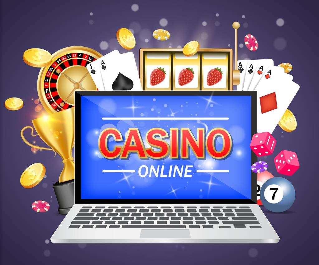 Online Casino Software Providers